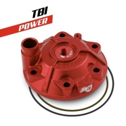 POWER HEAD GG 250 RED TBI