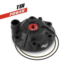POWER HEAD 250 BLACK TBI