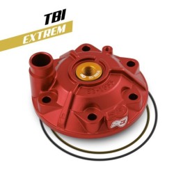 XTREM HEAD GG 300 RED TBI