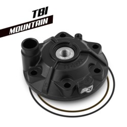 MONTAIN HEAD 300 BLACK TBI