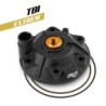 XTREM HEAD KTM EXC 250 TITAN GREY