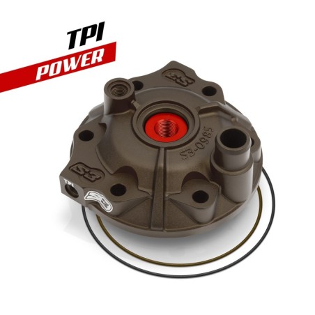 POWER HEAD KTM/HKY/GG 300 ENDURO