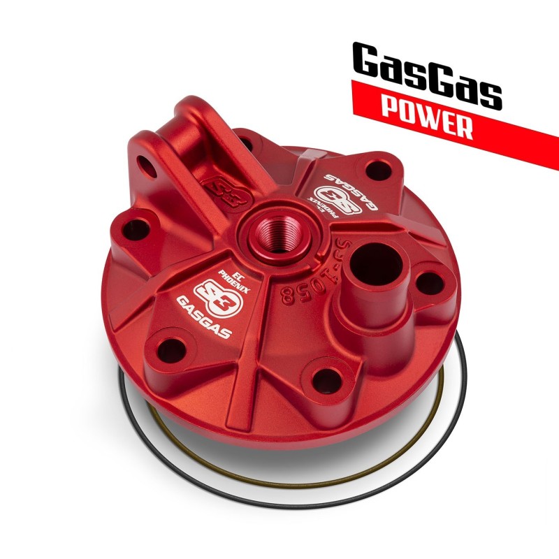 POWER HEAD GASGAS ENDURO EC 250
