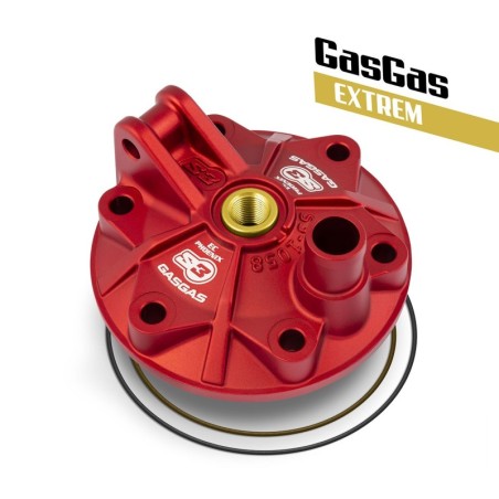 EXTREM HEAD GASGAS ENDURO EC 300