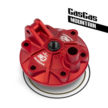 MOUNTAIN HEAD KIT GASGAS 300