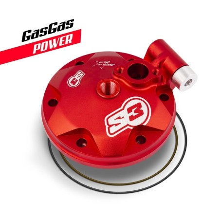 POWER HEAD GASGAS ENDURO EC 250