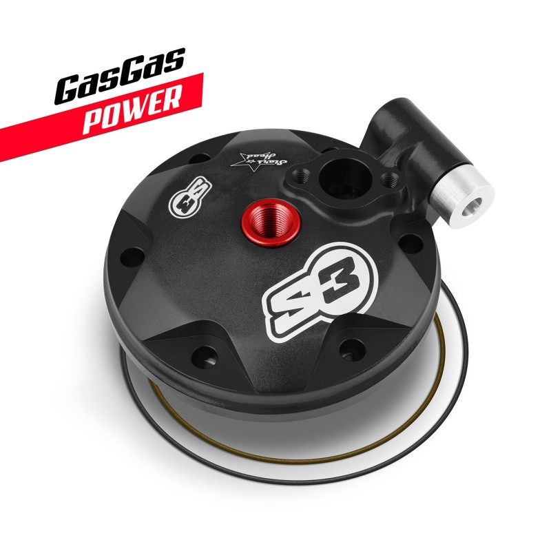 POWER HEAD GASGAS ENDURO EC 250