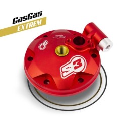 EXTREM HEAD GASGAS ENDURO EC 300