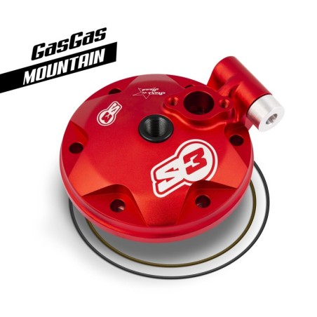 MOUNTAIN HEAD KIT GASGAS 300