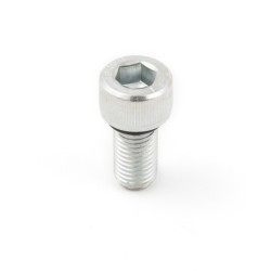 TAP END M10 X 1,25 NO ANODIZING