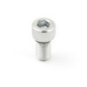 TAP END M10 X 1,25 NO ANODIZING