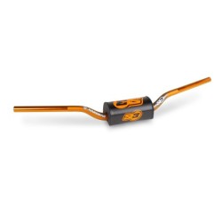 HANDLEBAR + PROTECTOR S3 ORANGE