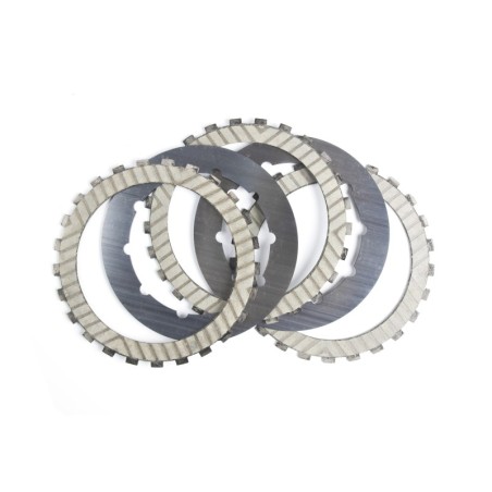 CLUTCH KIT RACING GASGAS
