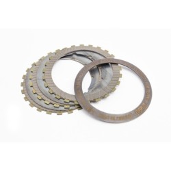 CLUTCH KIT RACING GASGAS