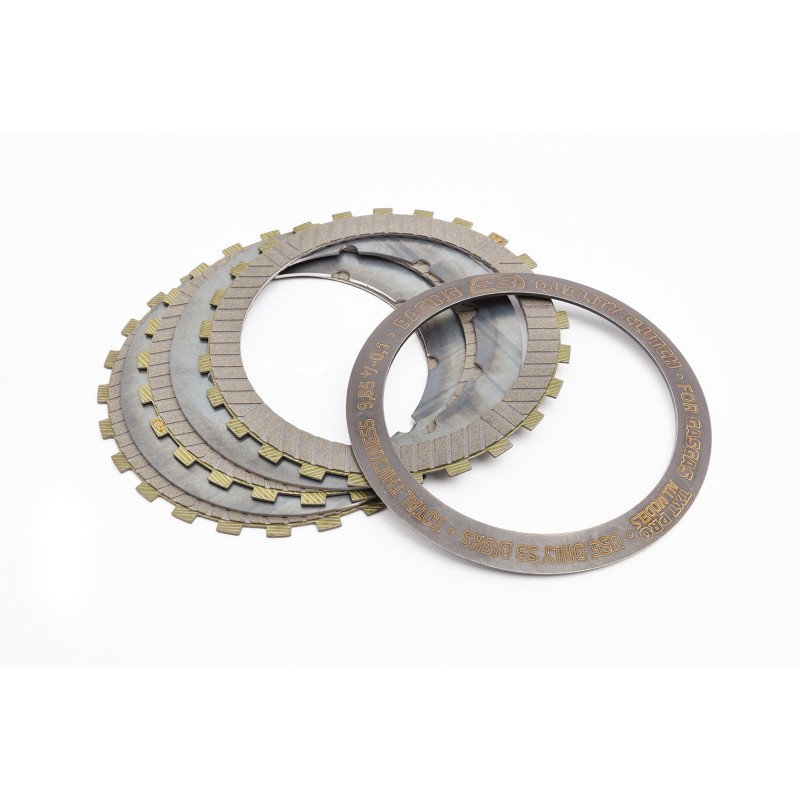 CLUTCH KIT RACING GASGAS
