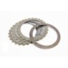 CLUTCH KIT RACING GASGAS