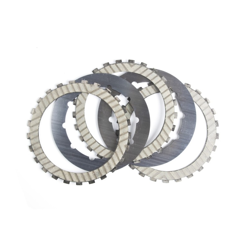 CLUTCH RACING JTG/TRS