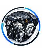 Moteur Auto
