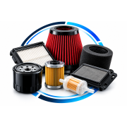 Filtration Moto