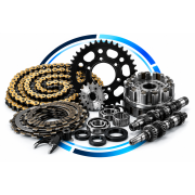 Transmission Moto