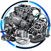 Moteur Moto