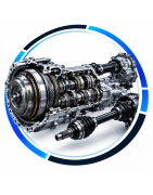 Transmission Auto