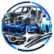 Carrosserie Auto