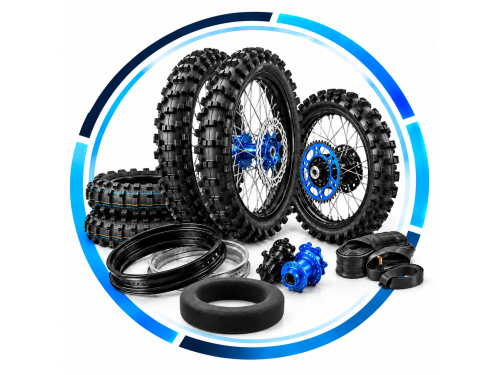 Roues/Pneus